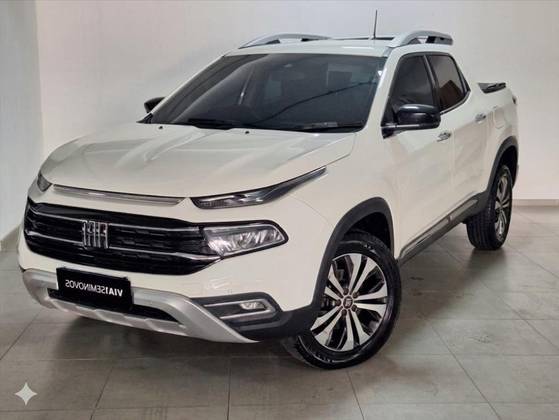 FIAT TORO 1.3 TURBO 270 FLEX VOLCANO AT6